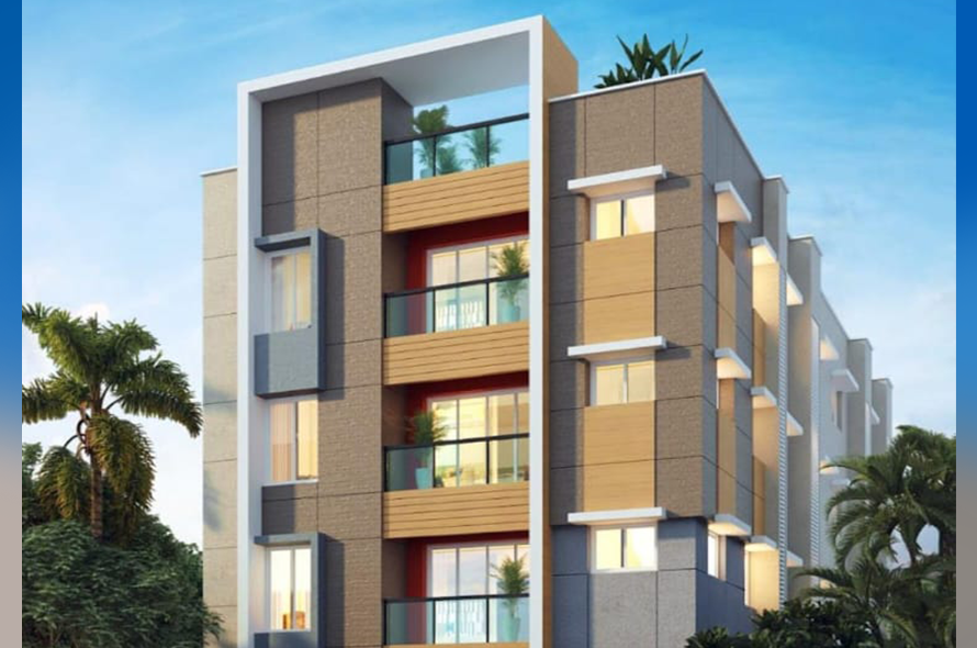 Paradise - Prime Apartment